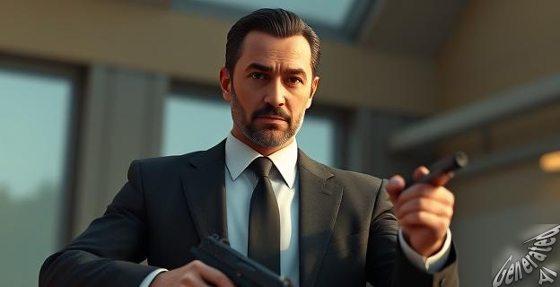 La precuela de 'John Wick' será un anime.