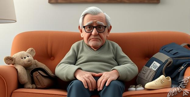 Cobro 600 euros al mes, no me ha quedado otra