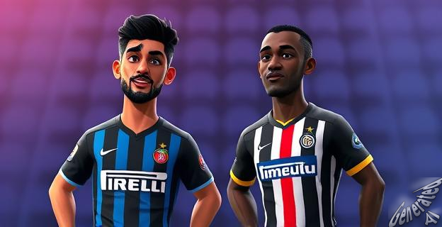 Lautaro y Thuram podrían haber sido delanteros del Atlético si no hubieran fallado las negociaciones por 12 y 25 millones respectivamente