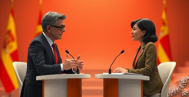 Junts busca recuperar la conexión con su base independentista