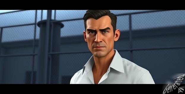 Dahud Hanid Ortiz fue condenado a 30 años de prisión