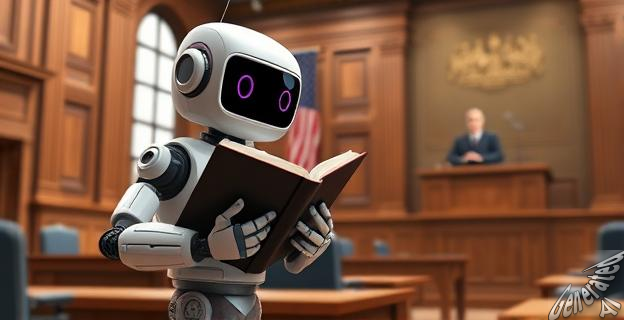 La responsabilidad legal por infracciones de copyright en la inteligencia artificial generativa recaerá no solo sobre las empresas desarrolladoras, sino también sobre los usuarios