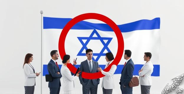 El vínculo con el gobierno de Netanyahu