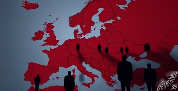 Rusia utiliza una red de 'soldados invisibles' para librar una guerra híbrida en Europa