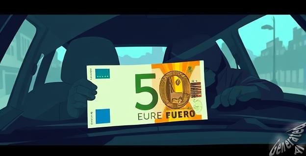 No abras los seguros y sigue circulando hasta un lugar seguro