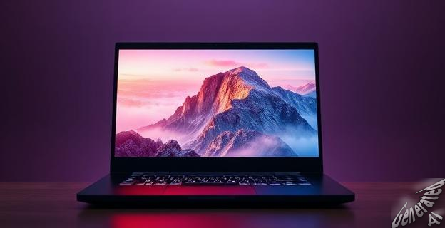 El portátil KaiTian X1 Carbon arranca en 9 segundos