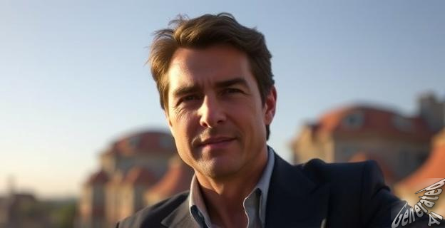 Tom Cruise es un actor infravalorado que podría sorprender al público con su rango interpretativo en un futuro próximo