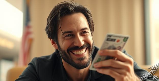 Mientras pueda pagar mis facturas, prefiero no pensar en cosas como el dinero