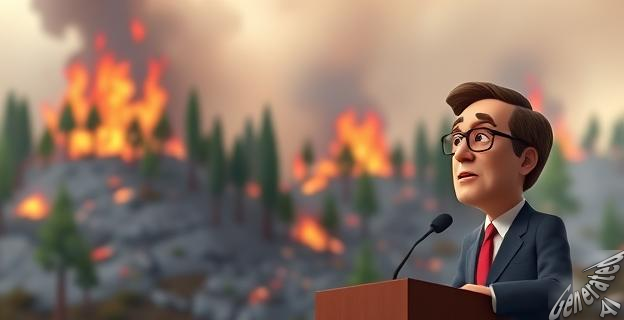 Un pacto de Estado para la mitigación y adaptación a la emergencia climática