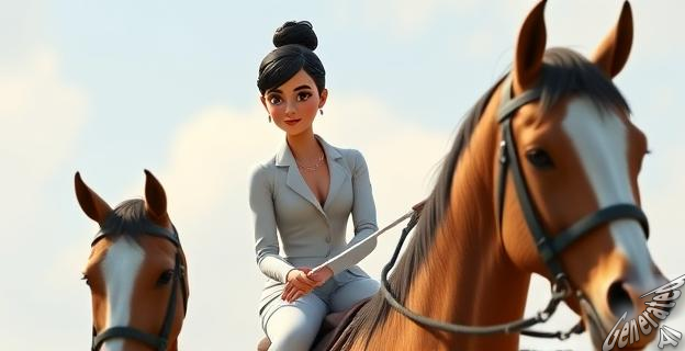 Se rompió la espalda y sufrió un aborto