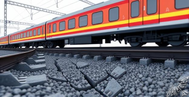 Los trenes AVRIL han sido reparados y deben demostrar que no se parten