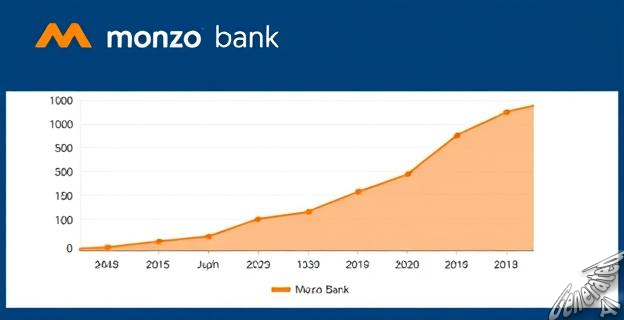 Monzo Bank iniciará operaciones en España en 2026