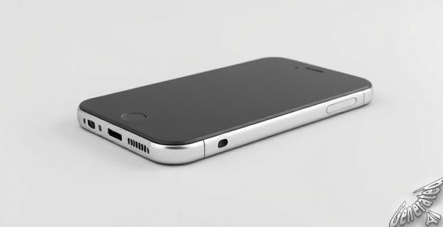 El coste por unidad del iPhone Fold bajará entre 100-120 dólares