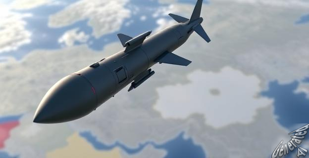 Estados Unidos debe decidir si entrega misiles Tomahawk a Ucrania