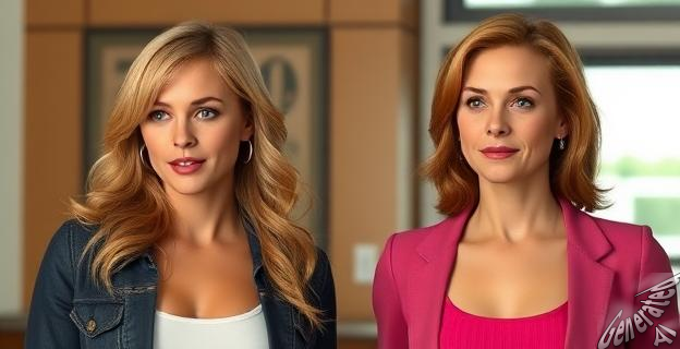 Ponte en mi lugar de 2003 es la número 1 en Disney+