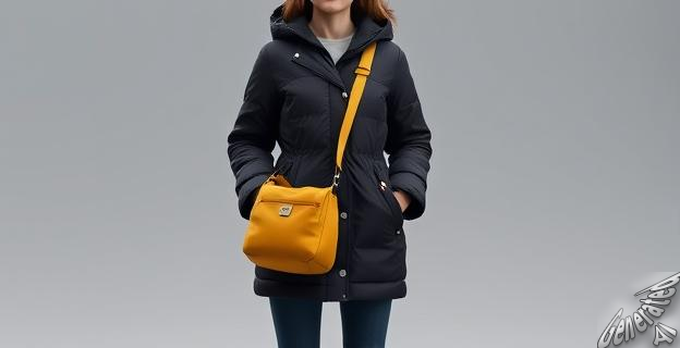 El chaleco acolchado impermeable se venderá por 14,99 euros