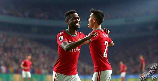 Mbappé y Güler han generado cinco goles entre los dos en mes y medio