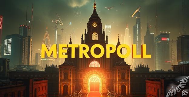 Metrópolis es la mejor película de ciencia ficción con una nota media de 98 sobre 100 en Metacritic
