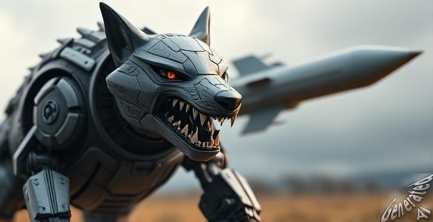 El software es el verdadero pilar de la estrategia militar