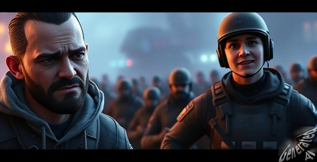 La beta de Call of Duty: Black Ops 7 ha tenido 7,0 veces menos jugadores que la de Battlefield 6