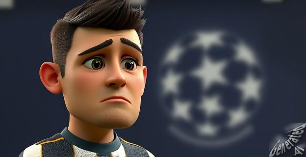 La Juventus enfrenta una posible sanción económica por violar el fair play financiero