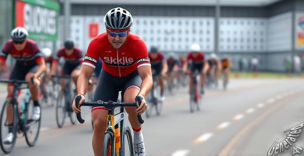 La UCI ha aprobado calendarios para 2026 con 28 pruebas femeninas y 36 masculinas