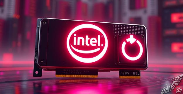 Intel investigará el problema de sobrecarga de las GPU Intel Arc con CPU antiguas