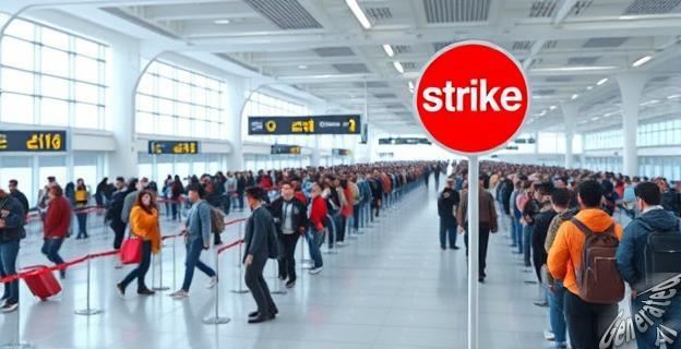 El sindicato SICA amenaza con una huelga por la falta de personal