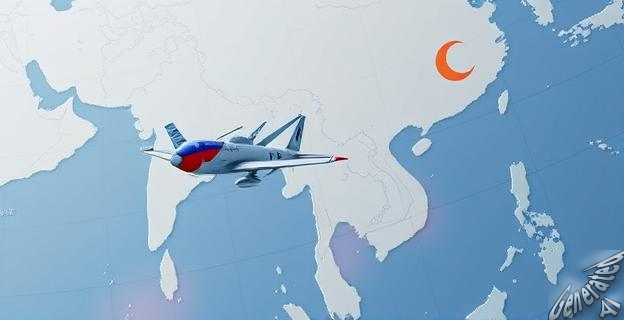 Rusia enseña a China a utilizar armas para una eventual invasión de Taiwán