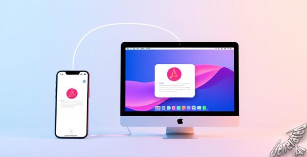 Copiar en un dispositivo Apple y pegar en otro es posible gracias a Handoff y portapapeles universal