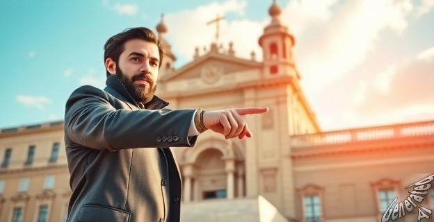 la Moncloa, a las saunas de Sánchez, a las casas de los defensores de la invasión o a Génova 13