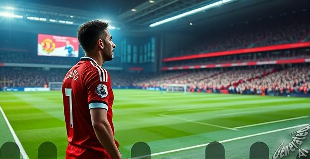 El Manchester United es un equipo difícil de vencer en Old Trafford