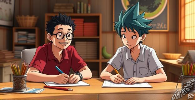 Akira Toriyama fue la principal inspiración de Eiichiro Oda