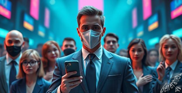 El estafador cambia su nombre y pide dinero por adelantado