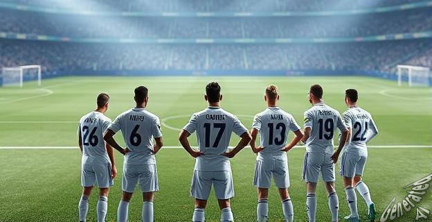 Solo Antonio Rüdiger sigue fuera