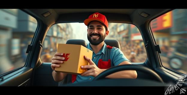 Deliver At All Costs es gratuito hasta el 29 de mayo
