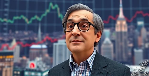 Convirtió Bridgewater en un gigante con 150.000 millones de dólares en activos