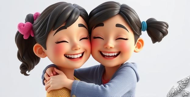 Terelu prefiere que las cosas malas le pasen a ella antes que a su hermana