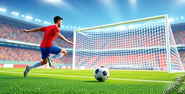 El Almería ganó 3-2 al Al Nassr