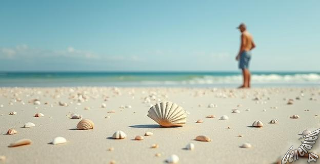 La recogida de conchas puede alterar ecosistemas y conllevar sanciones de hasta 60.000 euros