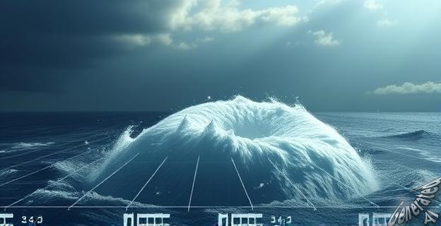 Vientos sostenidos de 280 kilómetros por hora y lluvias torrenciales