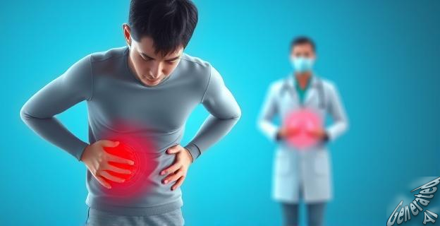 La EII afecta a cerca de 400.000 personas en España