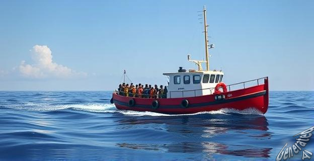 1.500 migrantes han llegado a Baleares en agosto