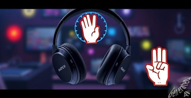 Los Anker Soundcore Space One están disponibles por 76 €, un 24% menos que su precio original