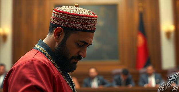 Un año y medio de pena suspendida