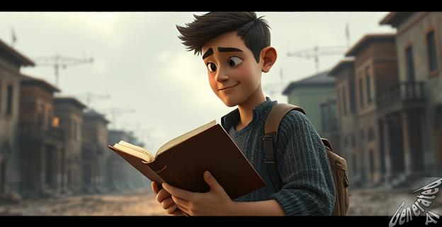 David Uclés es el ganador del premio