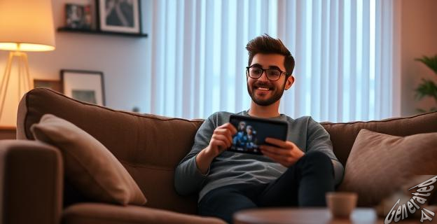 Los jóvenes españoles gastaron 4.357.290,79 euros en Netflix