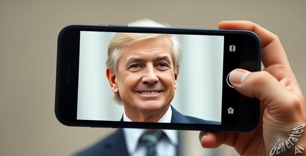 La imagen utilizada por el PSOE era falsa y de un año atrás