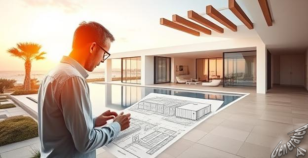 Un Arquitecto Técnico titulado guía cada operación, garantizando seguridad, transparencia y cero costes extra