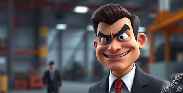 Don Pedro muestra un lado más humano al contratar a Raúl